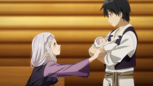 Isekai Nonbiri Nouka Season 1 EP 12