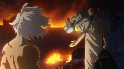 My Hero Academia Season 6 EP 15