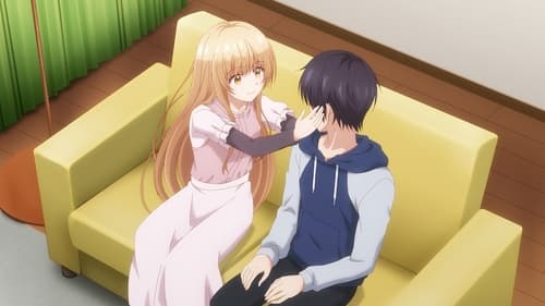 Otonari no Tenshi-sama ni Itsunomanika Dame Ningen ni Sareteita Ken Season 1 EP 10