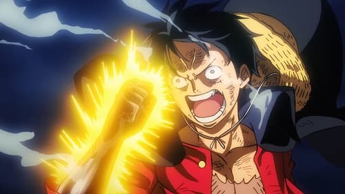 One Piece Season 21 EP 1055