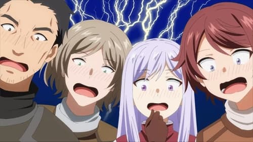 Rougo ni Sonaete Isekai Season 1 EP 7