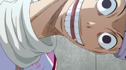 Yowamushi Pedal Season 3 EP 6