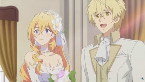 Tsundere Akuyaku Reijou Liselotte Season 1 EP 12