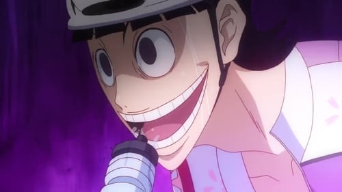 Yowamushi Pedal Season 4 EP 17