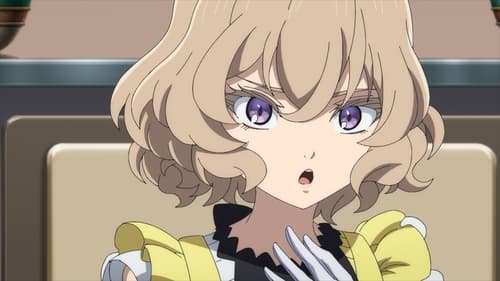 Kyokou Suiri Season 1 EP 21