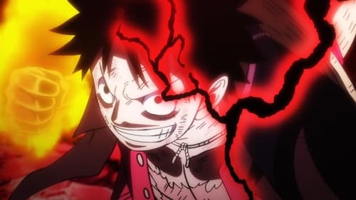 One Piece Season 21 EP 1052