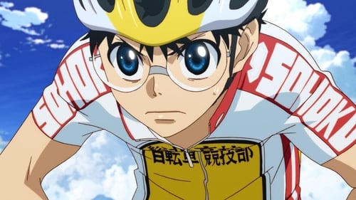 Yowamushi Pedal Season 3 EP 18