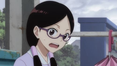 Yowamushi Pedal Season 5 EP 22