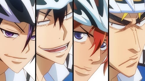 Yowamushi Pedal Season 3 EP 7