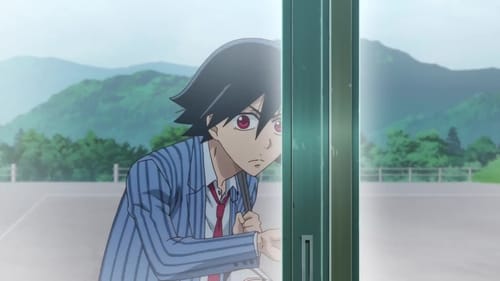 Yowamushi Pedal Season 4 EP 20