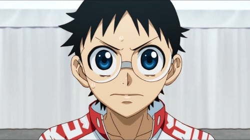 Yowamushi Pedal Season 4 EP 6