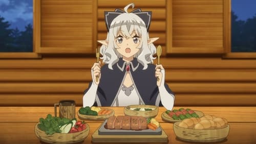 Isekai Nonbiri Nouka Season 1 EP 6