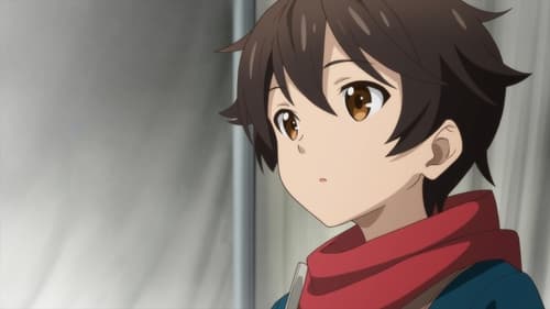 Kami-tachi ni Hirowareta Otoko Season 2 EP 11