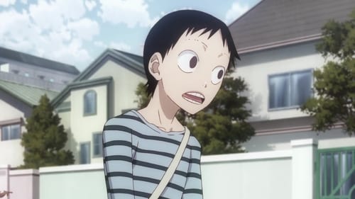 Yowamushi Pedal Season 4 EP 22