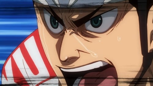 Yowamushi Pedal Season 2 EP 14