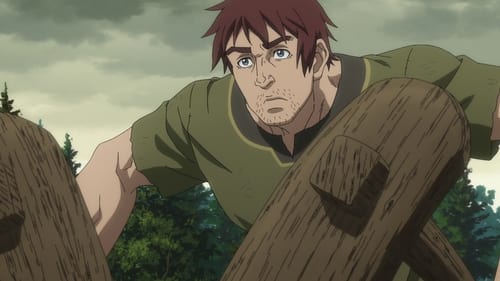 Vinland Saga Season 2 EP 6