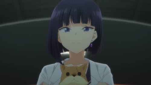 Inu ni Nattara Suki na Hito ni Hirowareta Season 1 EP 12