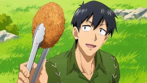 Tondemo Skill de Isekai Hourou Meshi Season 1 EP 11