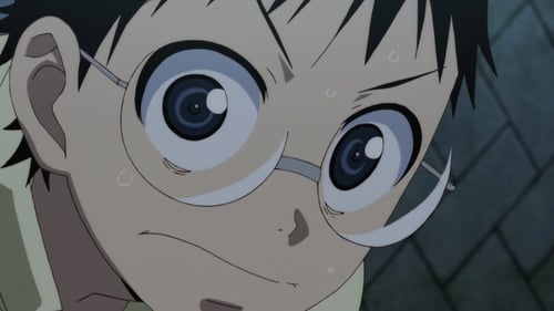 Yowamushi Pedal Season 2 EP 5