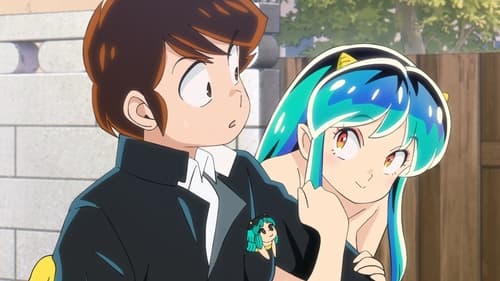 Urusei Yatsura (2022) Season 1 EP 20