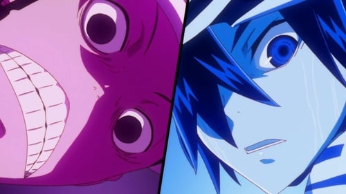 Yowamushi Pedal Season 2 EP 18