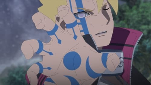 Boruto Naruto Next Generations Season 1 EP 292