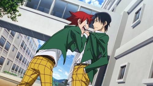 Yowamushi Pedal Season 3 EP 5