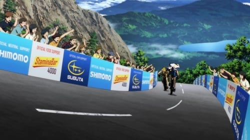 Yowamushi Pedal Season 2 EP 23