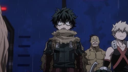 My Hero Academia Season 6 EP 24