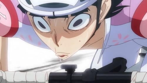 Yowamushi Pedal Season 4 EP 5