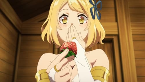 Isekai Nonbiri Nouka Season 1 EP 3