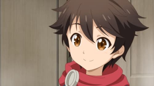 Kami-tachi ni Hirowareta Otoko Season 2 EP 12