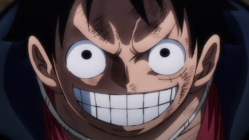 One Piece Season 21 EP 1050