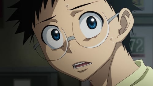 Yowamushi Pedal Season 3 EP 2