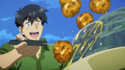 Tondemo Skill de Isekai Hourou Meshi Season 1 EP 8