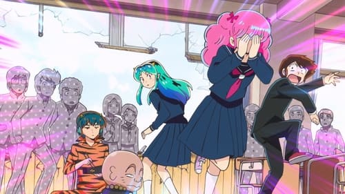 Urusei Yatsura (2022) Season 1 EP 18