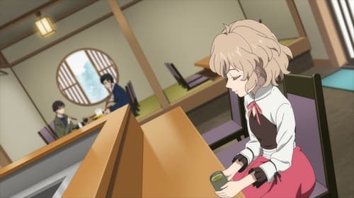 Kyokou Suiri Season 1 EP 24