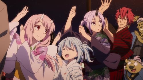 Tensura Nikki Tensei shitara Slime Datta Ken Season 1 EP 5