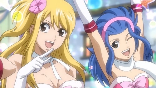 Fairy Tail Season 1 EP 48