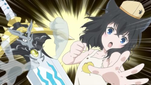 Tensei shitara Ken deshita Season 1 EP 7