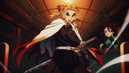 Kimetsu no Yaiba Season 2 EP 2