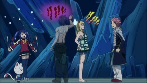 Fairy Tail Season 2 EP 38