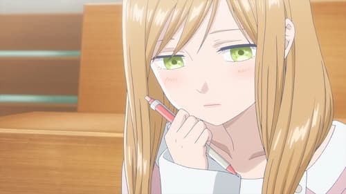 Yamada-kun to Lv999 no Koi wo suru Season 1 EP 3