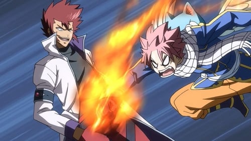 Fairy Tail Season 2 EP 13