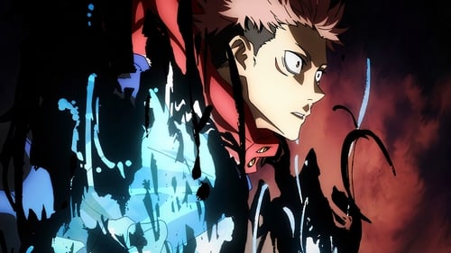 Jujutsu Kaisen Season 1 EP 9