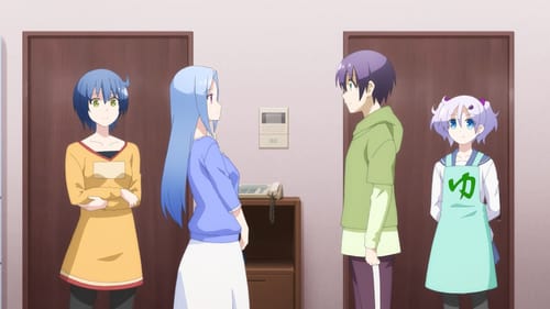 Tonikaku Kawaii Season 1 EP 9