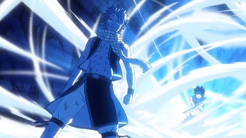 Fairy Tail Season 1 EP 17