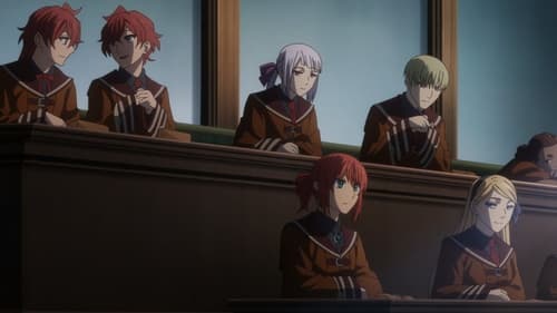 Mahoutsukai no Yome Season 2 EP 2