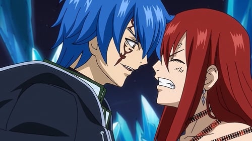 Fairy Tail Season 1 EP 39