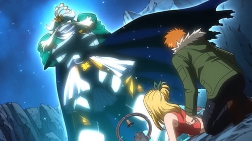 Fairy Tail Season 1 EP 32